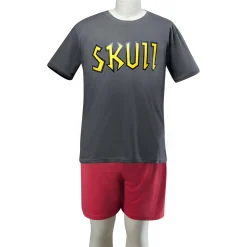 Men's Beavis and Butt-Head Butt-Head Costume