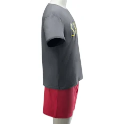 Men's Beavis and Butt-Head Butt-Head Costume
