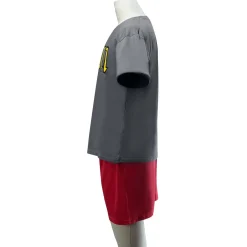 Men's Beavis and Butt-Head Butt-Head Costume