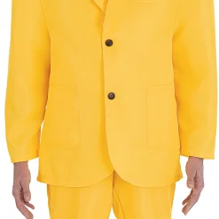 Men's Beetlejuice 2 Bob Costume