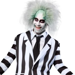Men's Beetlejuice Costume - Grand Heritage
