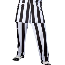 Men's Beetlejuice Costume - Grand Heritage