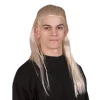 Men's Blonde Lord of the Rings Legolas Wig