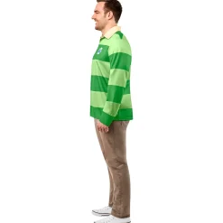 Men's Blue's Clues Steve Top