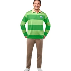 Men's Blue's Clues Steve Top