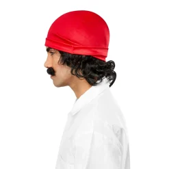 Men's Cheech & Chong Up in Smoke Cheech Wig Kit