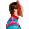 Men's Child's Play 2 Chucky Half Mask