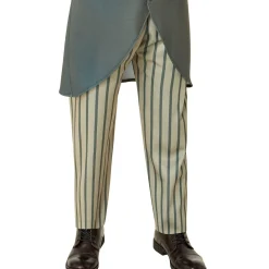 Men's Corpse Bride Victor Costume