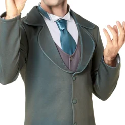 Men's Corpse Bride Victor Costume