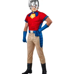 Men's DC Comics Peacemaker Costume