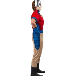 Men's DC Comics Peacemaker Costume