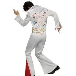 Men's Elvis Eagle Jumpsuit - Grand Heritage