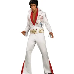Men's Elvis Eagle Jumpsuit - Grand Heritage
