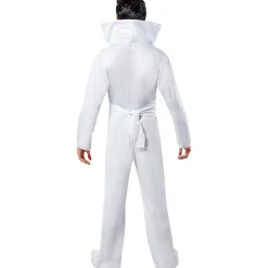 Men's Elvis Presley American Eagle Jumpsuit