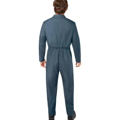 Men's Halloween 2 Michael Myers Costume with Mask