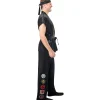 Men's Karate Kid Classic Cobra Kai Johnny Lawrence Costume