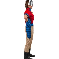 Men's Peacemaker Costume