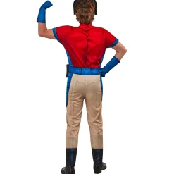 Men's Peacemaker Costume