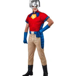 Men's Peacemaker Costume