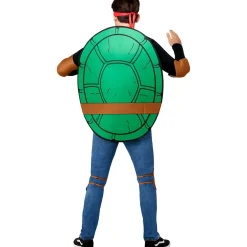 Men's Teenage Mutant Ninja Turtles Accessory Set