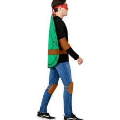 Men's Teenage Mutant Ninja Turtles Accessory Set