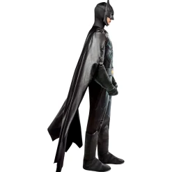 Men's The Brave and the Bold Batman Muscle Chest Costume - Deluxe