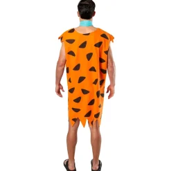 Men's The Flintstones Classic Fred Flintstone Costume