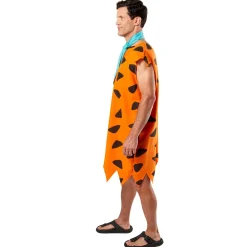 Men's The Flintstones Classic Fred Flintstone Costume
