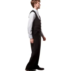 Men's The Hunger Games: Ballad of Songbirds & Snakes Coriolanus Snow Costume