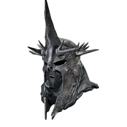 Men's The Lord of The Rings Witch King Overhead Mask