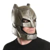 Men's Vinyl Batman v Superman Dawn of Justice Armored Mask