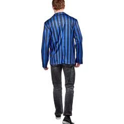 Mens' Wednesday Nevermore Academy Uniform Jacket