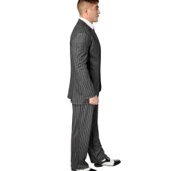 Men's Wednesday Nevermore Academy Gomez Addams Costume
