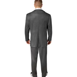 Men's Wednesday Nevermore Academy Gomez Addams Costume