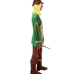 Men's Wizard of Oz Scarecrow Costume