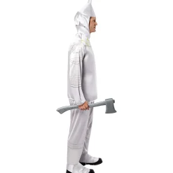 Men's Wizard of Oz Tin Man Costume