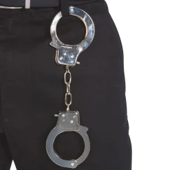 Metal Handcuffs