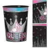 Metallic Internet Famous Favor Cup