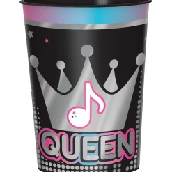 Metallic Internet Famous Favor Cup