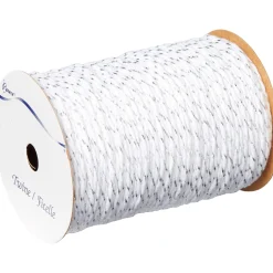 Metallic String, 150ft, Assorted Colors
