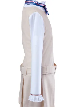 M3GAN Costume Dress for Girls
