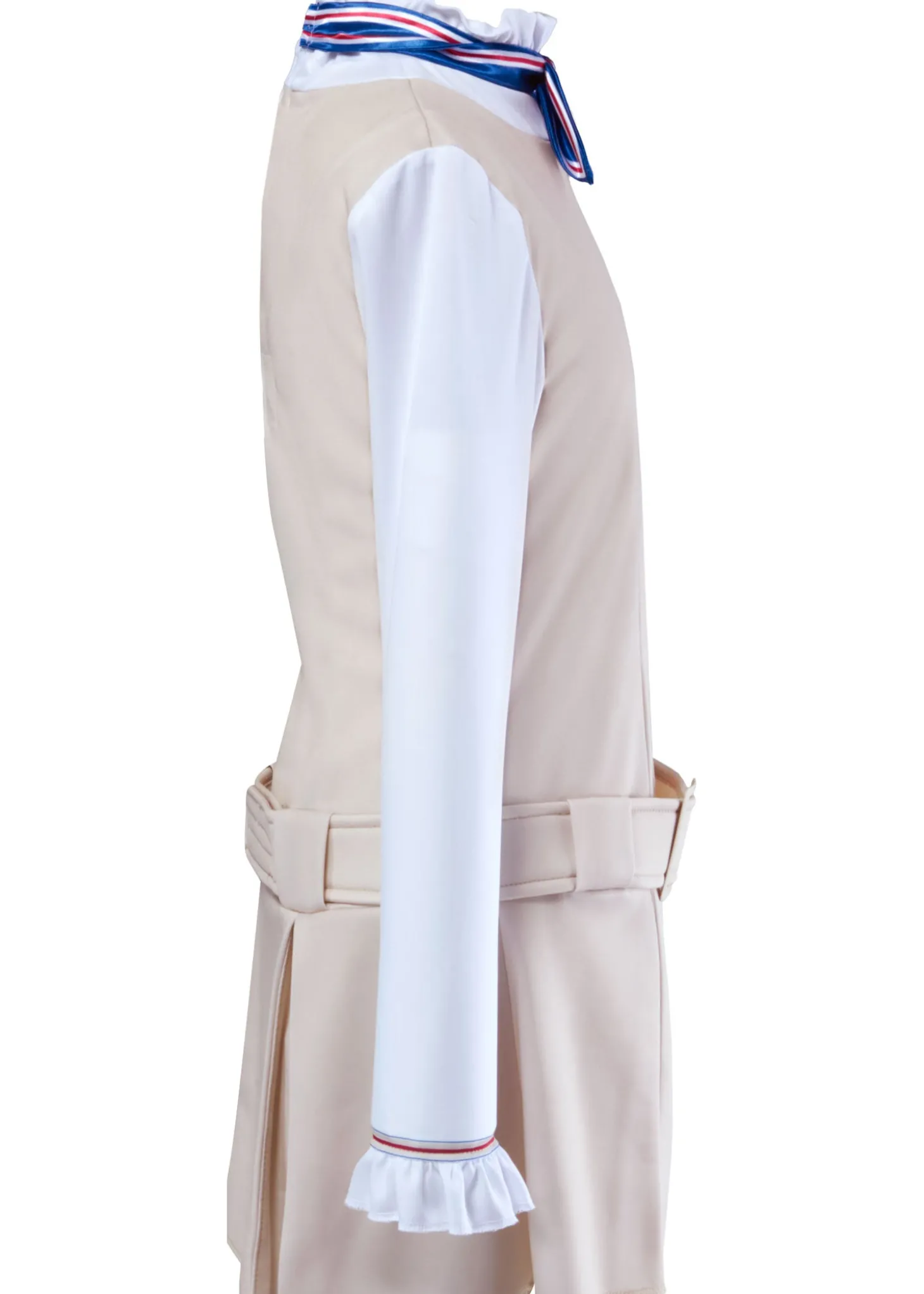 M3GAN Costume Dress for Girls