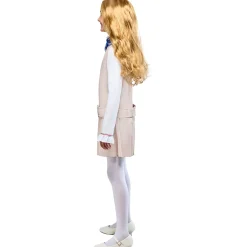 M3GAN Costume Dress for Girls
