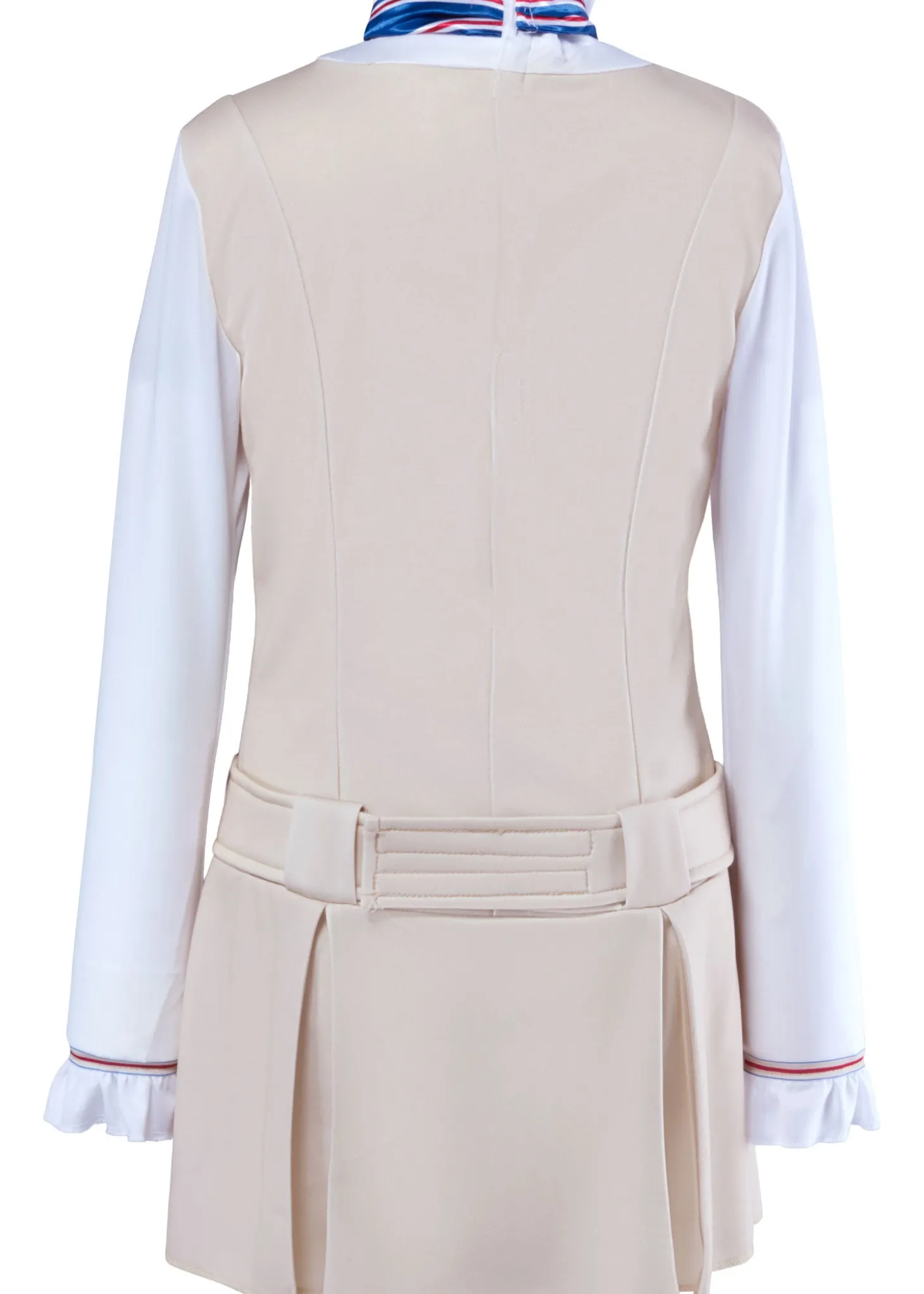M3GAN Costume Dress for Girls