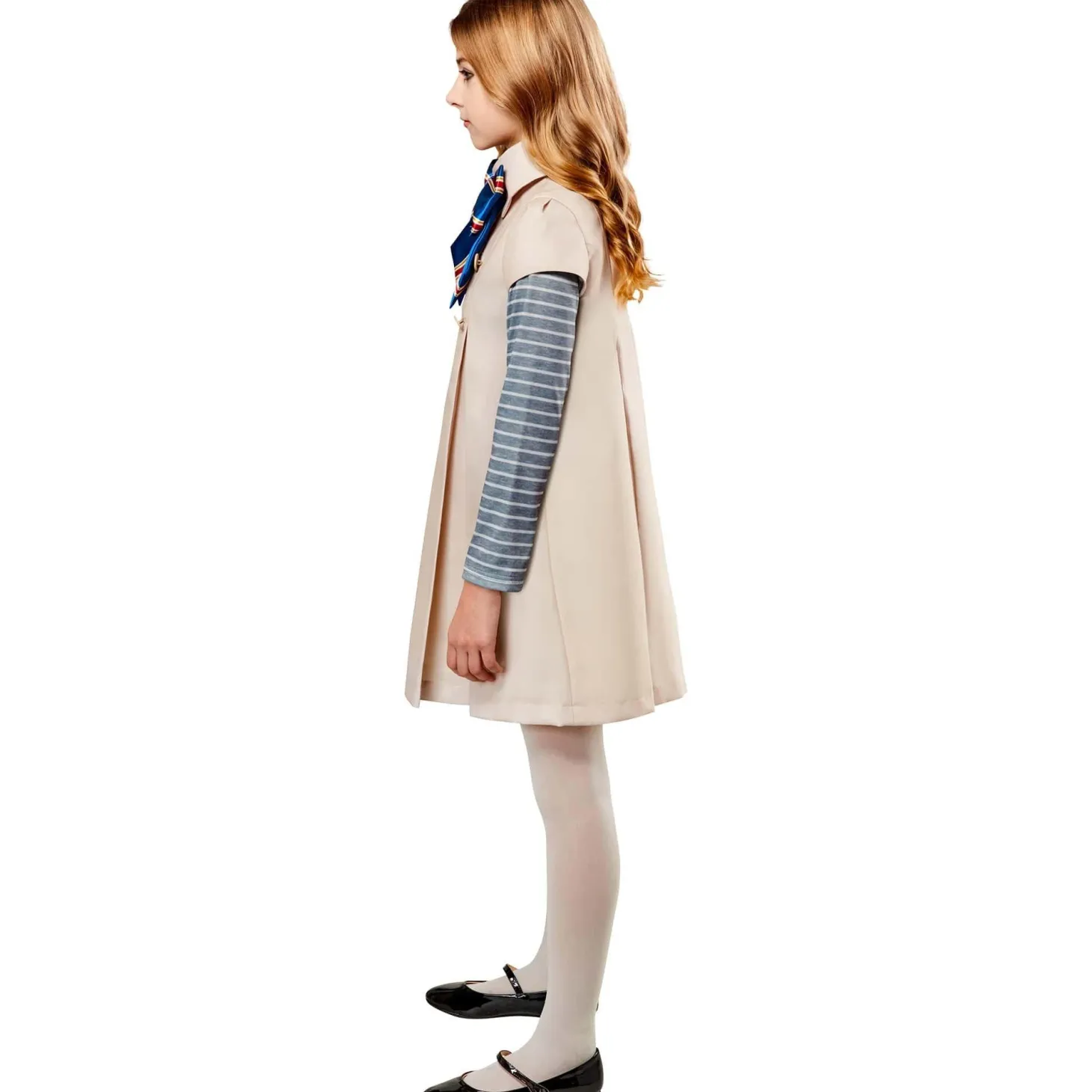 M3gan Kids Costume