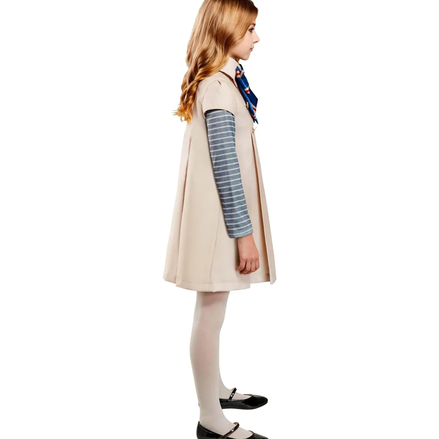 M3gan Kids Costume