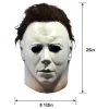 Michael Myers Face Mask - Halloween 1978 Movie