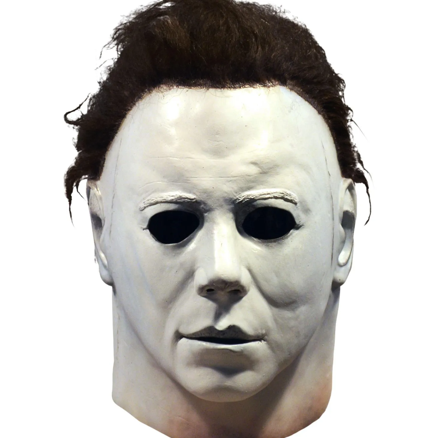 Michael Myers Face Mask - Halloween 1978 Movie