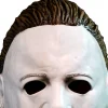 Michael Myers Mask with Hair - Halloween II