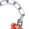 Michelangelo Plastic Nunchucks - Teenage Mutant Ninja Turtles